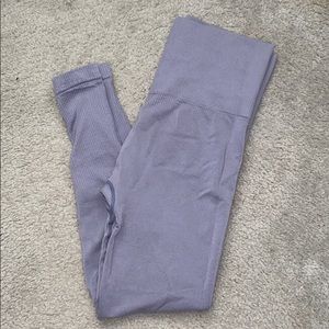 Gymshark power down legging